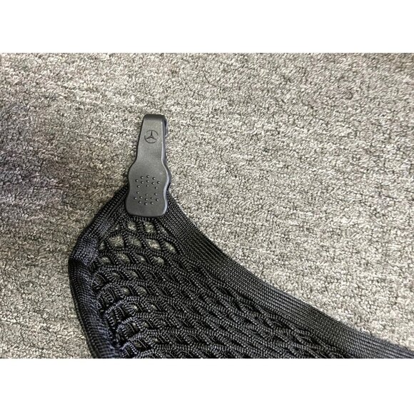 🛑 MERCEDES BENZ Genuine➕🆒 CARGO NET Universal LUGGAGE Trunk Storage💸BUY NOW‼️ - Picture 14 of 16